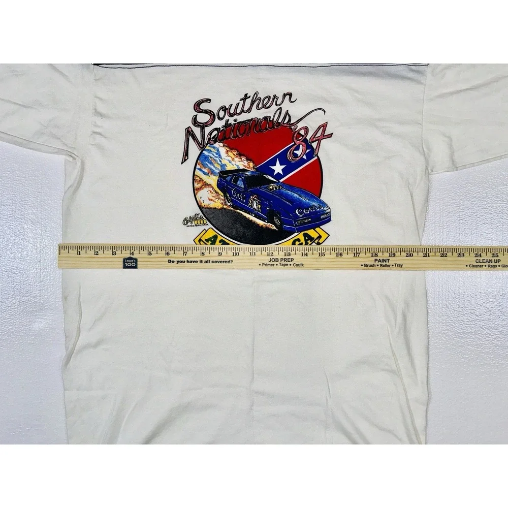 1984 Southern Nationals New Old Stock (Size Large)‎
